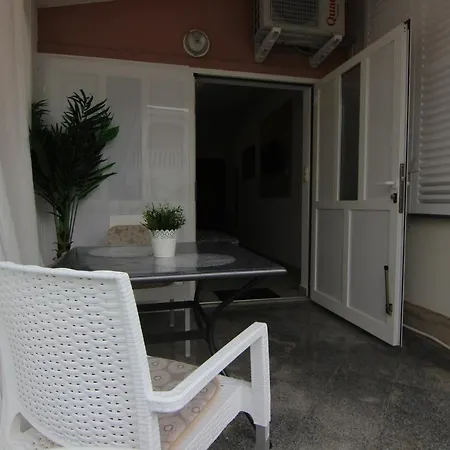 Apartment Sinanovic