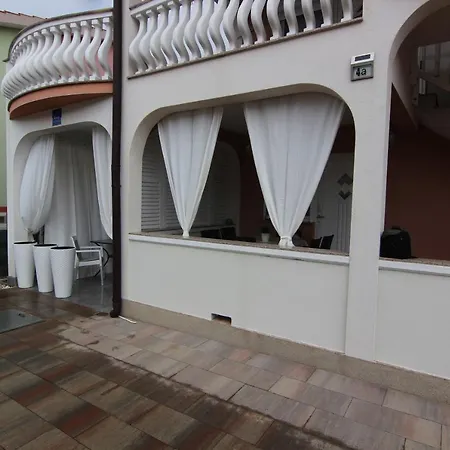 Sinanovic Appartement