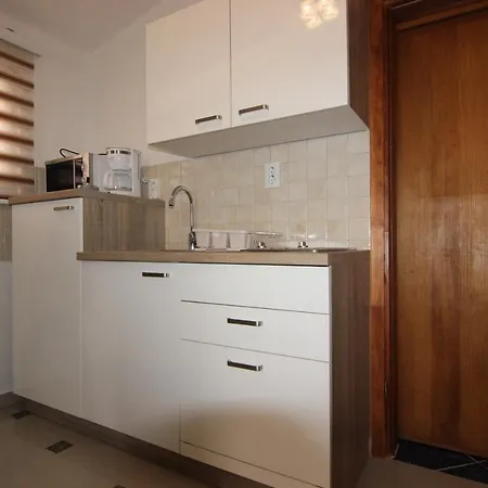 Sinanovic Apartment *