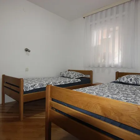 Apartment Sinanovic *