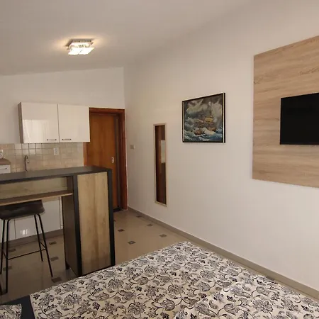 Sinanovic Apartment