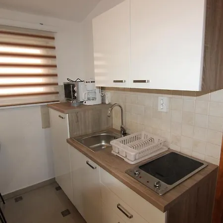 Apartment Sinanovic *