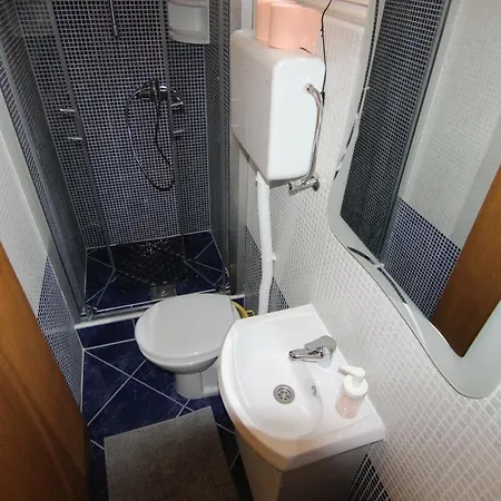 Apartment Sinanovic *