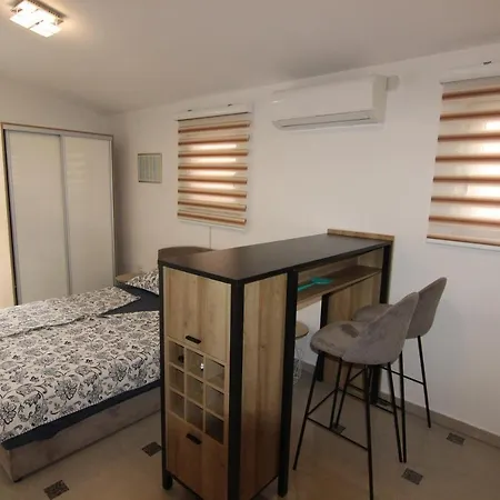 Sinanovic Apartment *