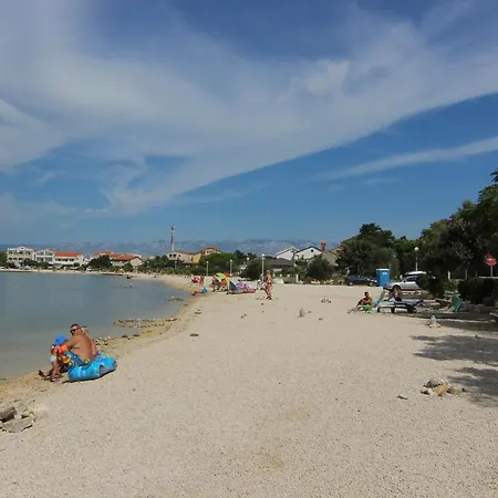 Apartment Sinanovic *